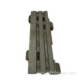Boiler Parts Grate Bar For Power Plant Industrial